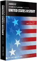 AP US History, 4th ed