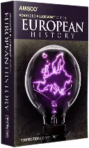AP European History, 2nd Ed