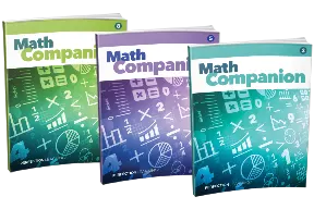 Math Companion