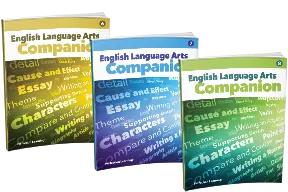 English Language Arts Companion