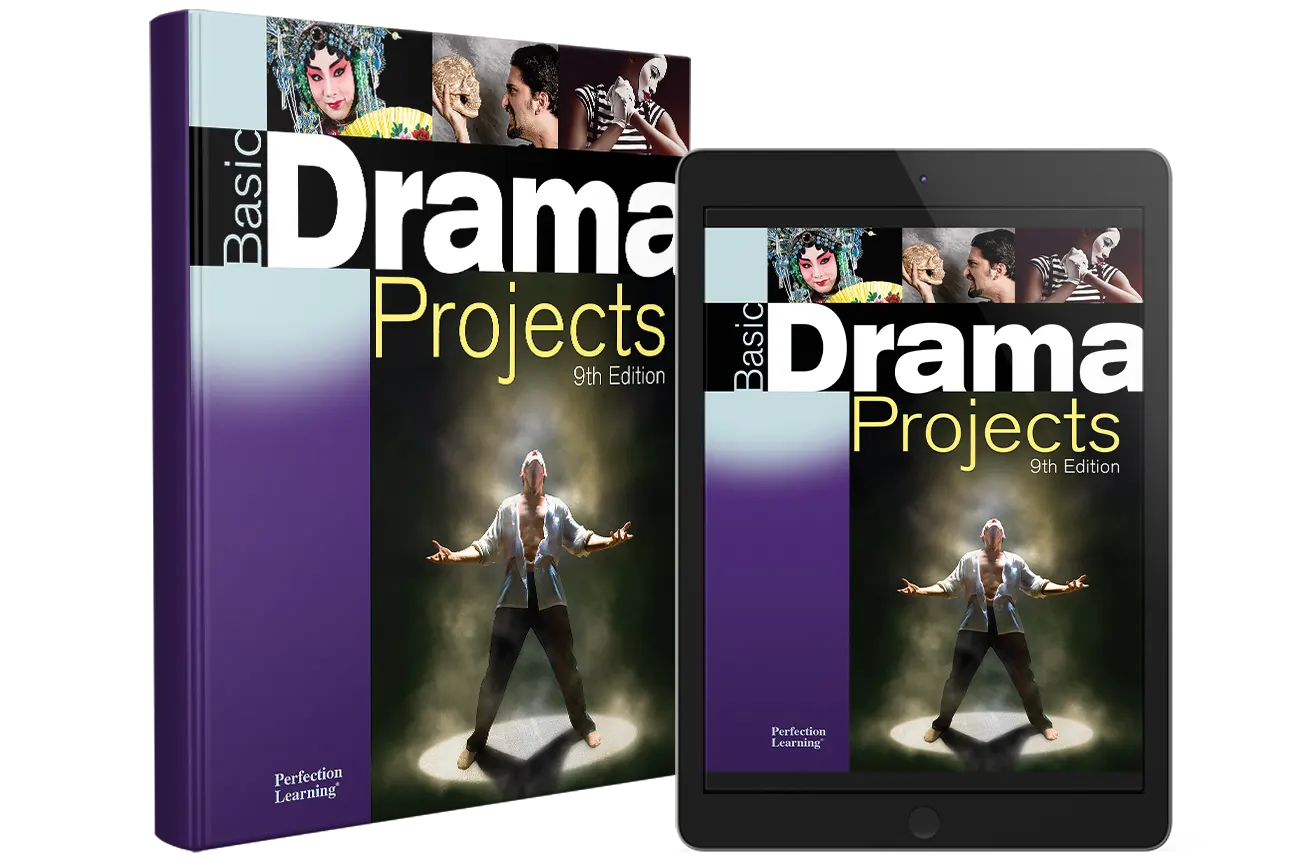 Basic Drama Projects