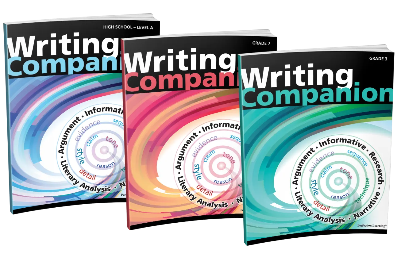 Writing Companion