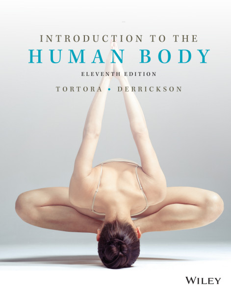 Introduction to the Human Body, 11e 