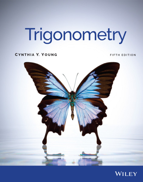 Trigonometry, 5e