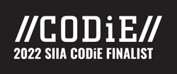 codie award