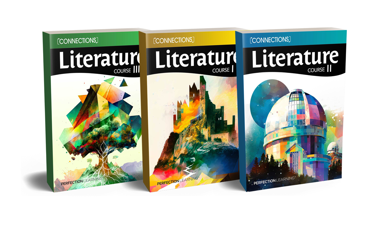 Connections: Literature Middle School Pricing