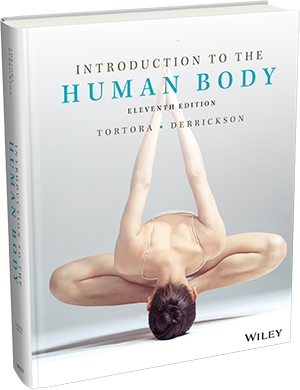 Introduction to the Human Body, 11th Edition