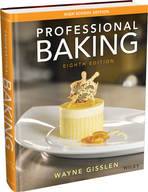 Professional Baking, 8th Edition