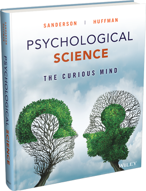 Psychological Science: The Curious Mind