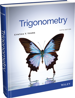 Trigonometry, 5th Edition